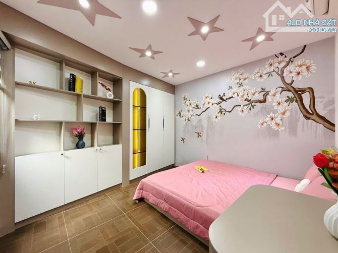 40m2, BÁN NHÀ ĐẸP 2 TẦNG, 2PN, 1/ NGUYỄN VĂN NGHI, P7 GÒ VẤP, 4 TỶ HƠN - 7