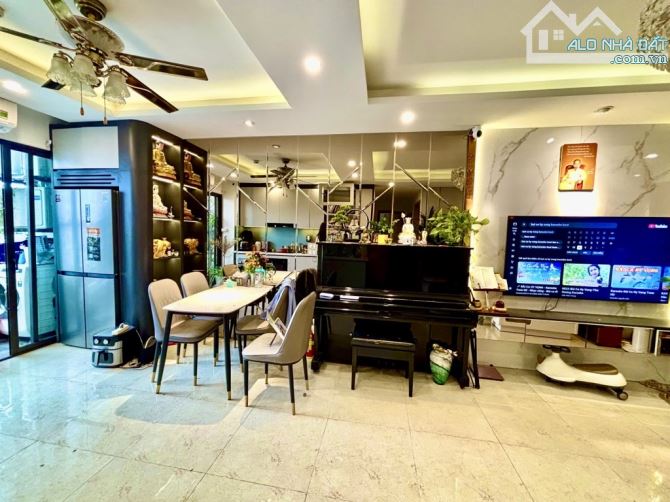 8.x tỷ / 93 m2/ Tầng 20 / Chung Cư Cao Cấp THANH XUÂN - 7