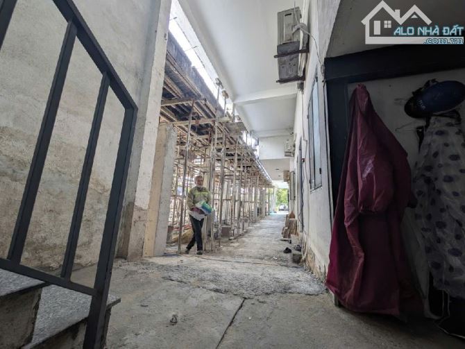 🌟 CẶP SONG KIẾN TẠO DÒNG TIỀN – NGUYỄN ĐÌNH CHIỂU – 442M² – 34T - 7