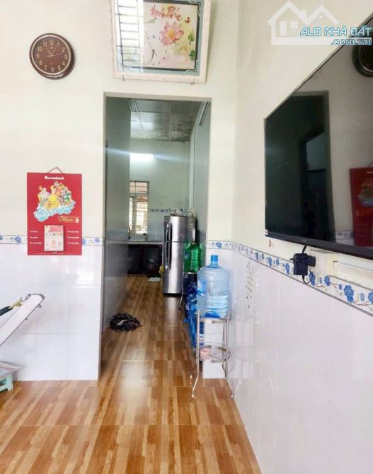 Quá Đường Cùng! Cần Bán Nhanh Căn nhà ở Thới Tam Thôn 9 Hóc Môn59m2 Sổ Hồng Riêng760tr - 7