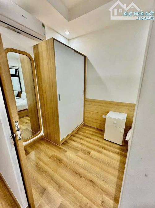 CHỈ 6 TRIỆU/THÁNG – CHO THUÊ CĂN HỘ CAO CẤP TMS PULLMAN - 7