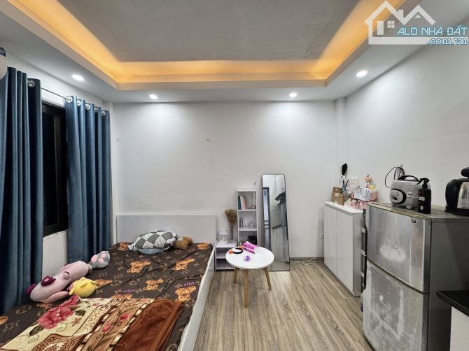 💰BÁN TOÀ NHÀ DÒNG TIỀN TRẦN CUNG – 9 PHÒNG KHÉP KÍN – THU NHẬP 45TR/THÁNG 💰 - 7