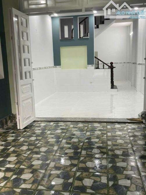 Nhà gần VinCom Dĩ An, phường Tân Đông Hiệp, TP Dĩ An - 7