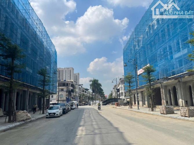 📣💁‍♀️CƠ HỘI ĐẦU TƯ HIẾM, CHỈ ~51tr/ 1m2 – SỞ HỮU CĂN LIỀN KỀ  TÂY THĂNG LONG 241 m2 FULL - 7