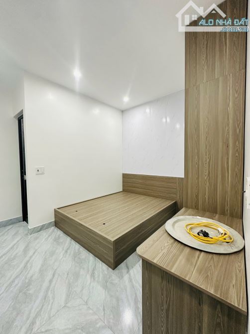 🏠 1 căn duy nhất 3 tầng dt 51m đường rộng 3,5 full nội thất 2 tầng Tại Kiều Trung - 7