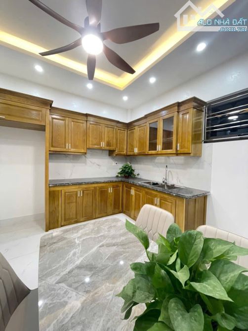 👍Cần bán nhà 3 tầng  khung cột , cửa siêu chắc chắn tại ngõ phố Quang Trung (Rặng Nhãn) - - 7