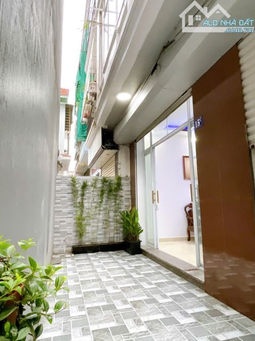 Nhà đẹp 3 tầng lô góc, giá hợp lý tại Hào Khê, Quán Nam - 7