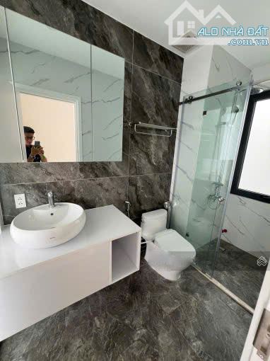 Top nhà xinh rẻ 8 x 20m 1 trệt 3 lầu Nguyễn Chí Thanh Q5 TP.HCM - 7