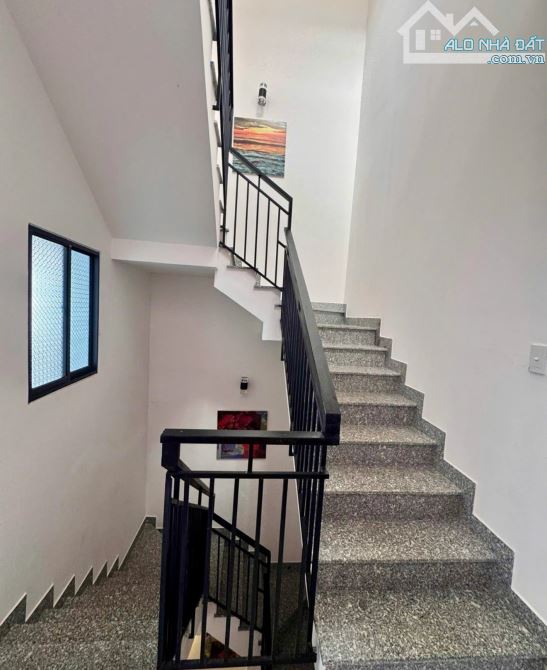 NHÀ MT MỸ ĐA ĐÔNG 8 – 73M² -4 TẦNG -  NGANG 5.52M -GẦN BIỂN MỸ KHÊ – GIÁ 13.4 TỶ - 7
