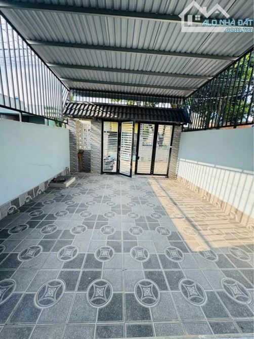 Nhà đẹp bán gấp nhà ở Thái Mỹ-Củ Chi. DT 126m2, giá 980triệu. SHR. - 7