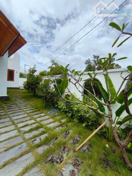 Nhà Vườn 7x22m (Nở Hậu 8,2m), Góc 2MT Long Khê-Phước Vân. Nội Thất Gỗ - 7