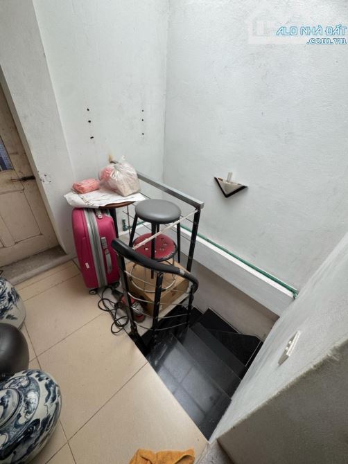 Bán Nhà riêng 4,2 tỷ, 23m2 ở Bạch Mai, HBán Nhà riêng 4,2 tỷ, 23m2 ở Bạch Mai, Hai Bà Trưn - 7
