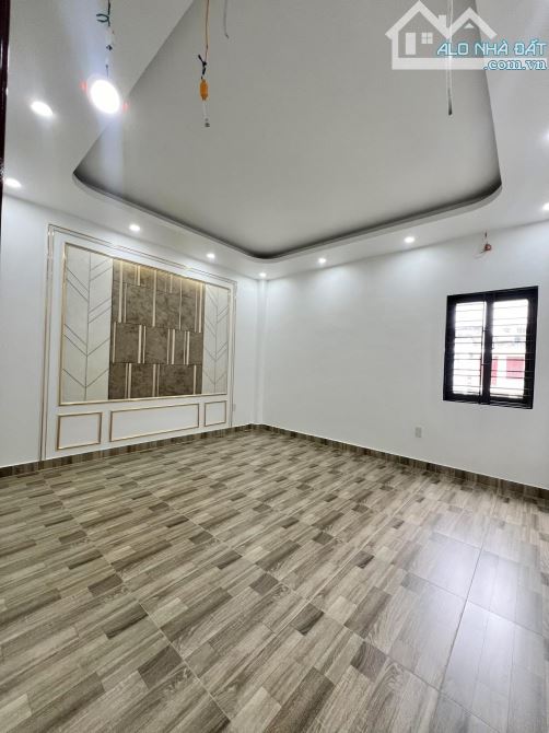 🔥 Bán nhà 4 tầng có Thang Máy – Khu phân lô Hồ Đá, Hồng Bàng gần chợ Sở Dầu - 7