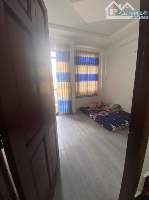 BÁN NHÀ - 4  TẦNG LÊ ĐÌNH CẨN -TÂN TẠO -BÌNH TÂN -DT;4X10 - 7