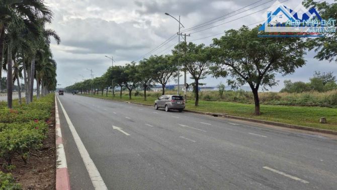 Bán đất KCN Châu Đức Bà Rịa Vũng Tàu 22.656m² giá chỉ 115 đô/m2 - 7