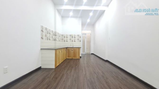 Bán nhà đẹp 2 tầng trần nguyên hãn phường nha trang - 7