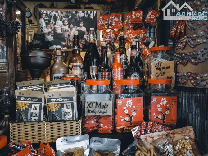 🔥🏆 Top Quán Cafe Đáng Đồng Tiền | Lê Hồng Phong | Ngang 6m 🏆🔥 - 7