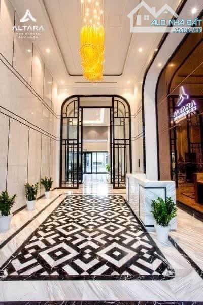 NHIỀU CĂN HỘ CAO CẤP CHO THUÊ Ở ALTARA RESIDENCE - FULL NT | 6TR/THÁNG - 7