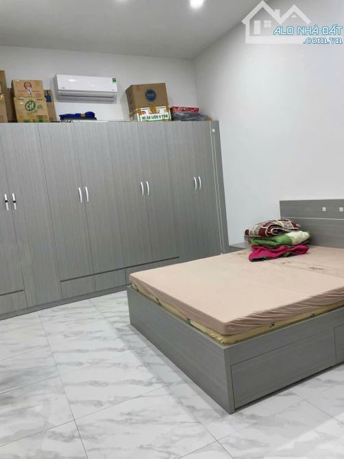Bán nhà mới sân vườn hẻm oto Hương Lộ Ngọc Hiệp 208m2 ngang 8.2m giá 5.2 tỷ - 7