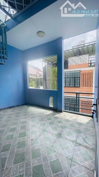 Quận Tân Bình-Nhà đẹp-Hẻm 5M-Ngay khu Bàu Cát-Ba Vân-P14-66m2-4x17-4tầng-4PN - 7