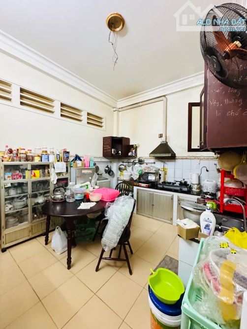 Bán Nhà Lê Quang Định(105m2)xe Hơi ngủ nhà,Giảm sâu 3 tỷ 3 Tầng BTCT - 7
