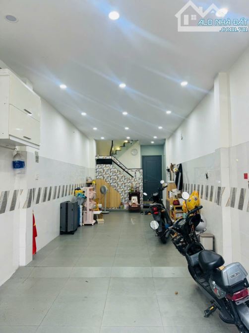 Bán nhà 3 phòng ngủ - 67m2 hẻm xe hơi ngay Bùi Quang Là, Phường 12, Gò Vấp - 7