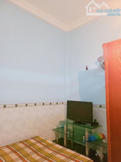 NHÀ ĐẸP 2 TẦNG 55M2(4X14)- TỈNH LỘ 10-GIÁ 4.7 TỶ - 7