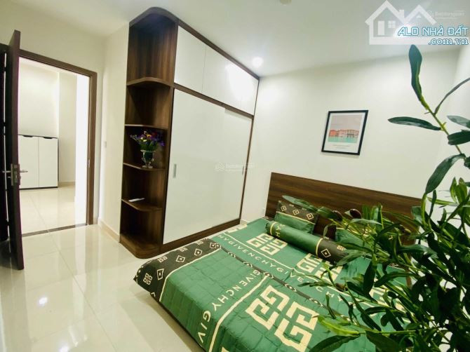 Cho thuê nhiều căn hộ Ecolife Riverside 2PN giá tốt - 3-6 triệu/tháng - 7