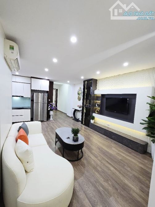 🏢 BÁN CĂN GÓC 3PN FULL NỘI THẤT – CHUNG CƯ 172 TRẦN BÌNH -- MỸ ĐÌNH 2 -- DT: 102m² | 3PN - 7