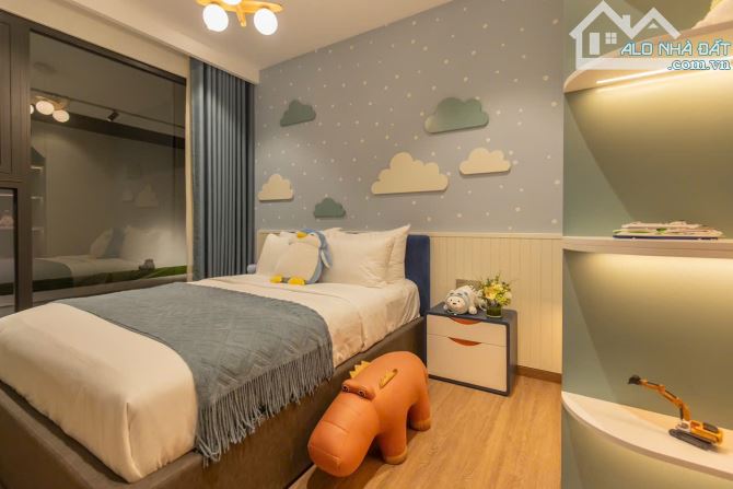 Căn Hộ 3 Phòng Ngủ Masteri Rivera Đà Nẵng – Đẳng Cấp Sống Bên Sông Hàn, Sở Hữu Lâu Dài - 7