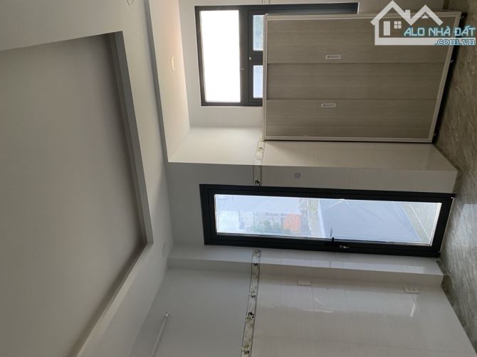 Bán nhà mặt tiền Vũ Tùng Bình Thạnh 5 tầng 8PN(46m2) 13,x tỷ - 7