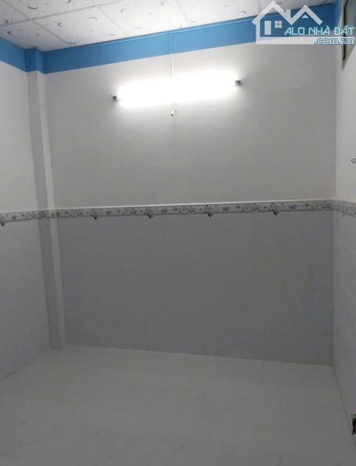Kẹt tiền nên bán nhanh căn nhà ở Tân Hiệp, Hóc Môn, 87,5m2 giá chỉ 890trieu, sổ sẵn - 7