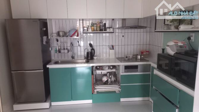 Chính chủ cần bán căn hộ 93 m2 3PN, 2WC đẹp nhất dự án Sài Gòn Mới Nhà Bè - 7