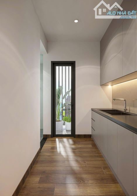 Căn Hộ 2 Phòng Ngủ Mia Center Point Đà Nẵng – Sở Hữu Lâu Dài, View Biển, Tiện Ích Chuẩn 5 - 7