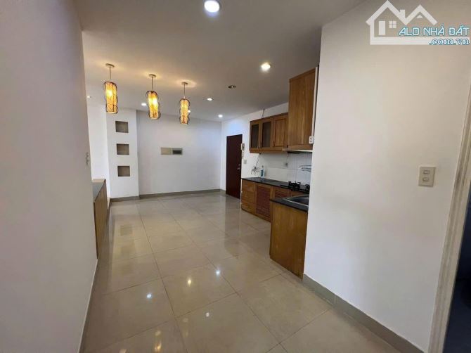 chung cư An Lộc, P17, Gò Vấp: 3pn 99m2, giá 9tr - 7