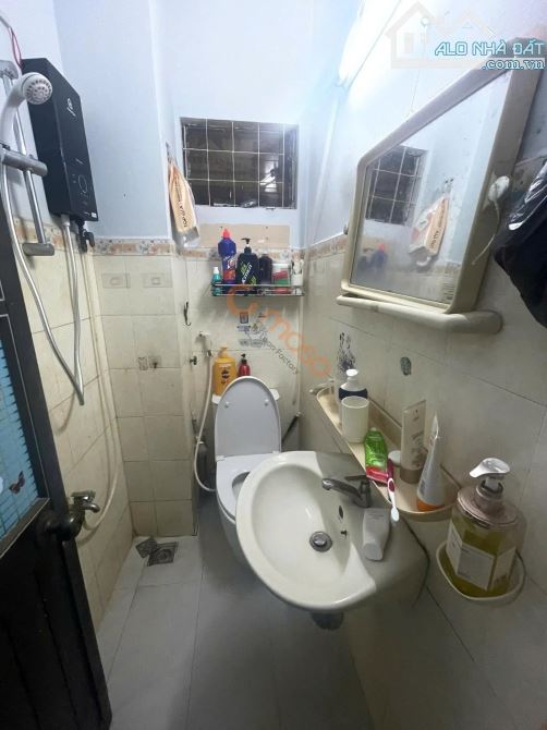 BÁN NHÀ ĐẸP GIÁ TỐT – TRUNG TÂM QUẬN 5 – TRẦN BÌNH TRỌNG GIÁ 5.75 TỶ SHR - 7