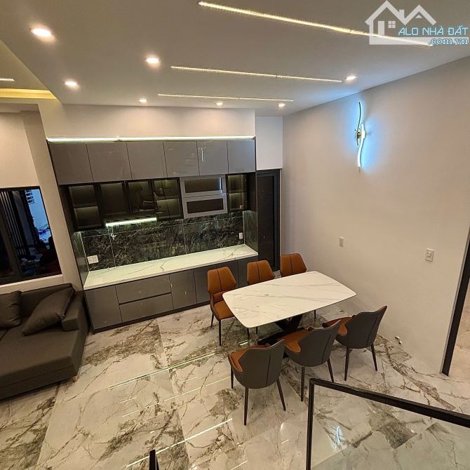 BÁN NHÀ 3 TẦNG 2 MẶT TIỀN  KIỆT HOÀNG VĂN THÁI,LIÊN CHIỂU ,ĐÀ NẴNG - 7