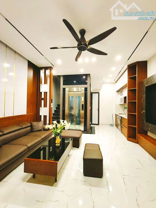 MẬU LƯƠNG KIẾN HƯNG HÀ ĐÔNG, 36/40M, 5T, MT4,8M, GIÁ 7,9 TỶ - 7