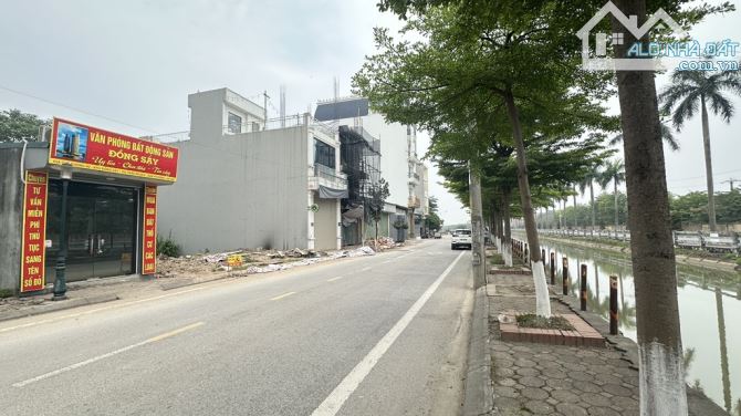 BÁN 83M ĐẤT PHÂN LÔ, Ô TÔ TRÁNH, KINH DOANH ĐỈNH CAO, HAI THOÁNG, KHU VIP THỊ TRẤN PHÙNG, - 7