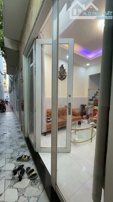 Bán nhà Thích Quảng Đức PN 41m2 2 tầng vuông vức 4,09 tỷ BL - 7