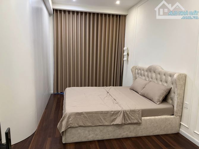 SIÊU PHẨM SMART HOME, VIE CÔNG VIÊN PHAN HUY ÍCH 4.5X17, 4 TẦNG. BÁN GẤP GIẢM 2 TỶ - 7