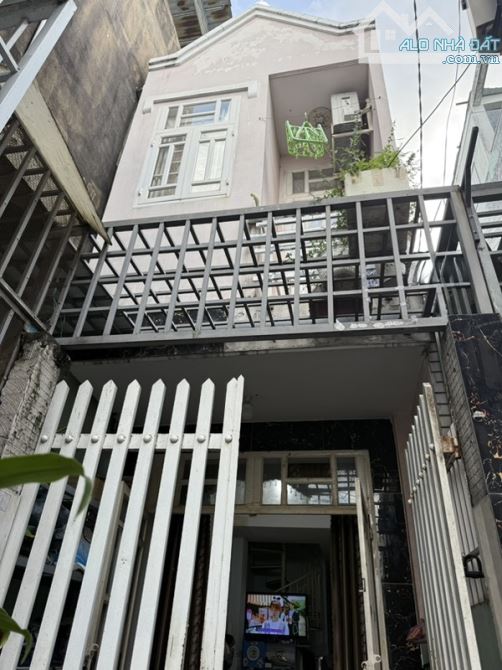 XÁC ĐỊNH BÁN ĐẤT BÙI ĐÌNH TÚY TẶNG NHÀ 2 TẦNG BÌNH THẠNH - 7