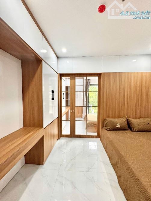 SỞ HỮU NGAY TÒA NHÀ 6 TẦNG – NGUYỄN TRỰC, HÀ ĐÔNG – GIÁ 23,2 TỶ - 2