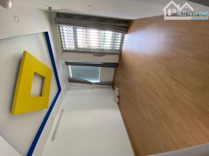 BÁN NHÀ HẺM 10M TÂN HÒA ĐÔNG P.BÌNH TRỊ ĐÔNG BÌNH TÂN NGAN 4 DÀI 17 GIÁ 9,5 TỶ TL - 7