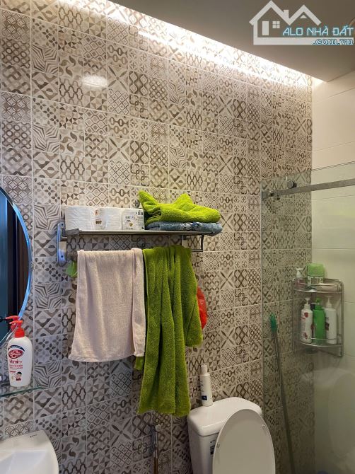 ✨ CHO THUÊ CĂN HỘ SUMMER SQUARE – FULL NỘI THẤT CAO CẤP ✨ Phường Phú Lâm, Quận 6 - 7
