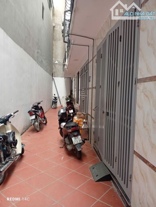 NHÀ ĐẸP Ở NGAY_QUYẾT THẮNG-YÊN NGHĨA_10M OTO ĐỖ_FULL ĐỒ_NHIỀU TIỆN ÍCH 38M2_5T_MT5,4_5,8TỶ - 7