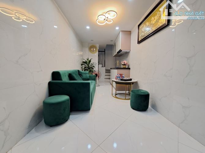 🌻NHỎ XINH - FULL NỘI THẤT - TT HAI BÀ TRƯNG - - SÁT CHỢ - TIỆN ÍCH VÔ VÀN ✅ - 7