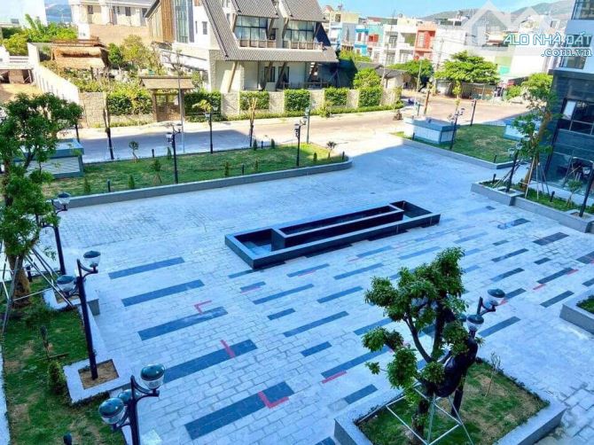CÒN SÓT LẠI CĂN HỘ 2PN FULL NỘI THẤT Ở PHÚ TÀI RESIDENCE - 1TỶ850 - 7