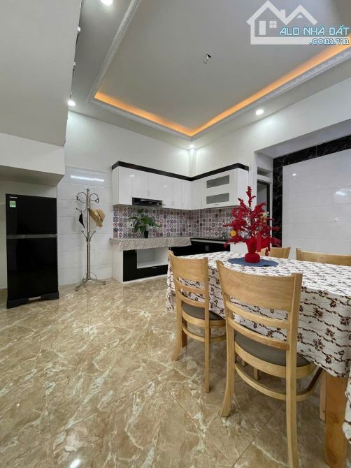 CHO THUÊ NHÀ khu vực Đông Khê , 56m2, 4 tâng, 4 ngủ chỉ 8,5 triệu - 7