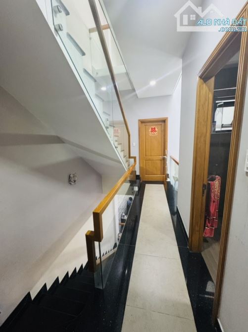 🌟 BÙI TƯ TOÀN – NHÀ ĐẸP 4 TẦNG – 64M² – 4PN KHÉP KÍN – Ở & KINH DOANH – CHỈ 6.58 TỶ 🌟 - 7